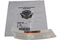 
              29466-08 NEW OEM 2009-2013 HARLEY-DAVIDSON SPORTSTER AIR CLEANER WARNING LABEL
            