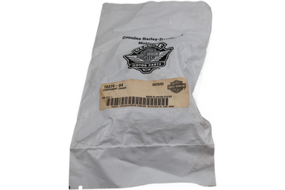 70374-04 NEW OEM 2004-2007 HARLEY-DAVIDSON VRSC VROD ELECTRICAL CADDY COMP