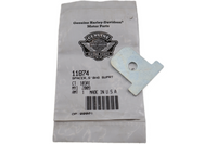 
              11874 NEW OEM HARLEY-DAVIDSON SADDLEBAG SUPPORT SPACER 11874
            