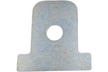 11874 NEW OEM HARLEY-DAVIDSON SADDLEBAG SUPPORT SPACER 11874