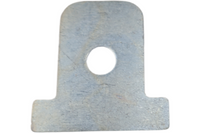 
              11874 NEW OEM HARLEY-DAVIDSON SADDLEBAG SUPPORT SPACER 11874
            