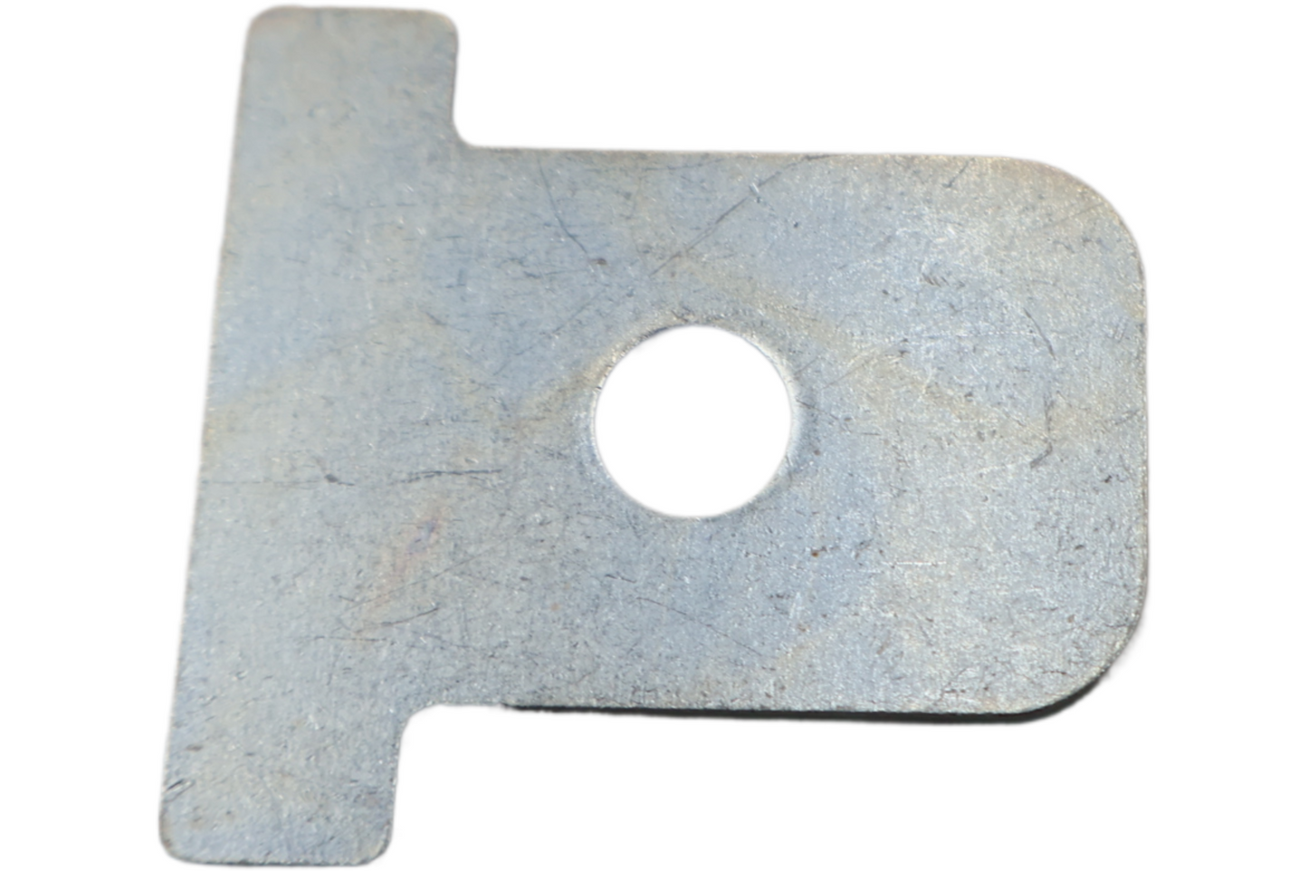 11874 NEW OEM HARLEY-DAVIDSON SADDLEBAG SUPPORT SPACER 11874