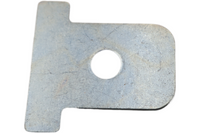 
              11874 NEW OEM HARLEY-DAVIDSON SADDLEBAG SUPPORT SPACER 11874
            