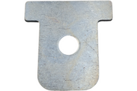 
              11874 NEW OEM HARLEY-DAVIDSON SADDLEBAG SUPPORT SPACER 11874
            