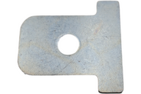 
              11874 NEW OEM HARLEY-DAVIDSON SADDLEBAG SUPPORT SPACER 11874
            