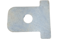 
              11874 NEW OEM HARLEY-DAVIDSON SADDLEBAG SUPPORT SPACER 11874
            