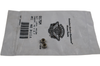 
              8176M NEW OEM 2006-2007 HARLEY-DAVIDSON VRSC VROD LOCKNUT NYLON INSERT 2-PACK
            