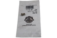 
              8176M NEW OEM 2006-2007 HARLEY-DAVIDSON VRSC VROD LOCKNUT NYLON INSERT 2-PACK
            