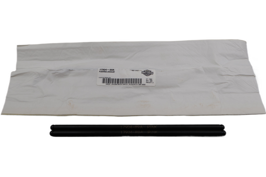 17904-89A NEW OEM 1991-2003 HARLEY-DAVIDSON SPORTSTER XL EXHAUST PUSHROD
