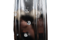 
              41908-11 NEW OEM 2009-2023 HARLEY-DAVIDSON TOURING SMOOTH CHROME FRONT WHEEL
            