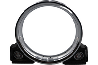 
              41908-11 NEW OEM 2009-2023 HARLEY-DAVIDSON TOURING SMOOTH CHROME FRONT WHEEL
            