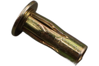 
              CD0048.5AK NEW OEM BUELL RIVNUT 1/4-20 UNC-2B FLATH
            
