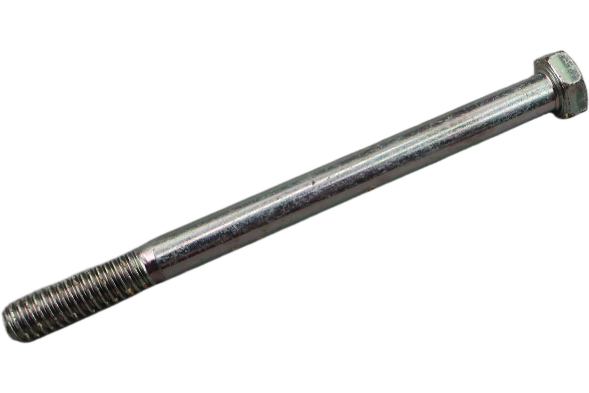 AA0534.1CZ NEW OEM 2000-2002 BUELL S3 SCREW 5/16-18X4-1/4 HEX
