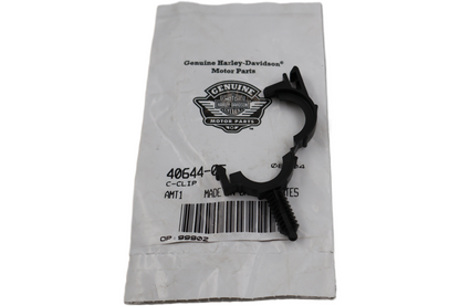 40644-05 NEW OEM 2005-2007 HARLEY-DAVIDSON FLHP FLHTP C-CLIP 40644-05