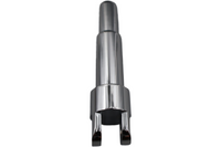 
              42670-02A NEW OEM 2005-2006 HARLEY-DAVIDSON VRSCSE/2 CHROME RIDER CLEVIS
            