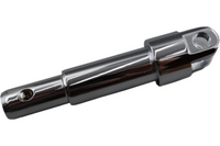 
              42670-02A NEW OEM 2005-2006 HARLEY-DAVIDSON VRSCSE/2 CHROME RIDER CLEVIS
            