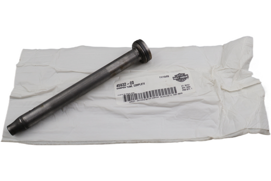 45932-00 NEW OEM 2000-2006 HARLEY-DAVIDSON SOFTAIL FL FORK TUBE DAMPER