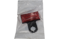
              67900182 NEW OEM 2014 HARLEY-DAVIDSON CVO FLHRSE LICENSE PLATE BRACKET REFLECTOR
            