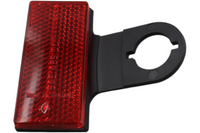 
              67900182 NEW OEM 2014 HARLEY-DAVIDSON CVO FLHRSE LICENSE PLATE BRACKET REFLECTOR
            