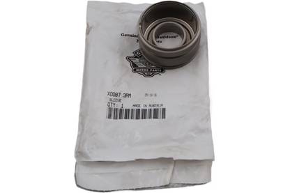 X0087.3AM NEW OEM 2008-2010 BUELL 1125R/CR CLUTCH SLAVE CYLINDER
