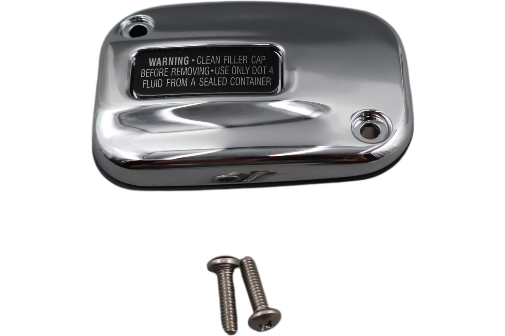36700077 NEW OEM 2015 HARLEY-DAVIDSON FLSTNSE CVO DELUXE MASTER CYL COVER