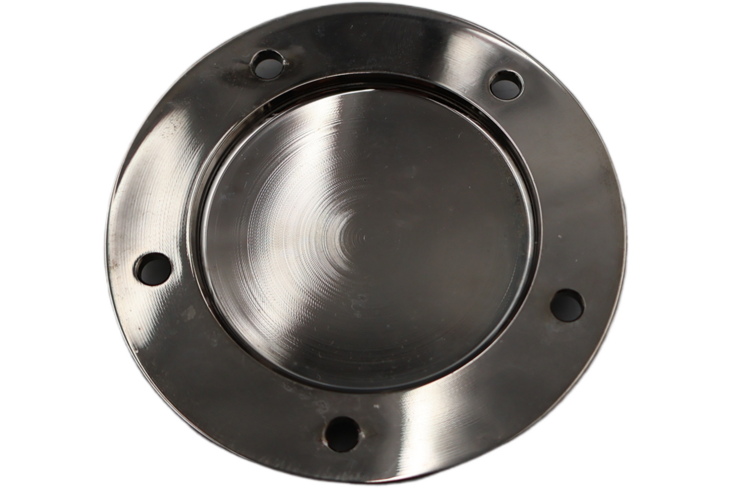 32612-10 NEW OEM 2010 HARLEY-DAVIDSON FXDFSE2 CVO FATBOB TIMER COVER