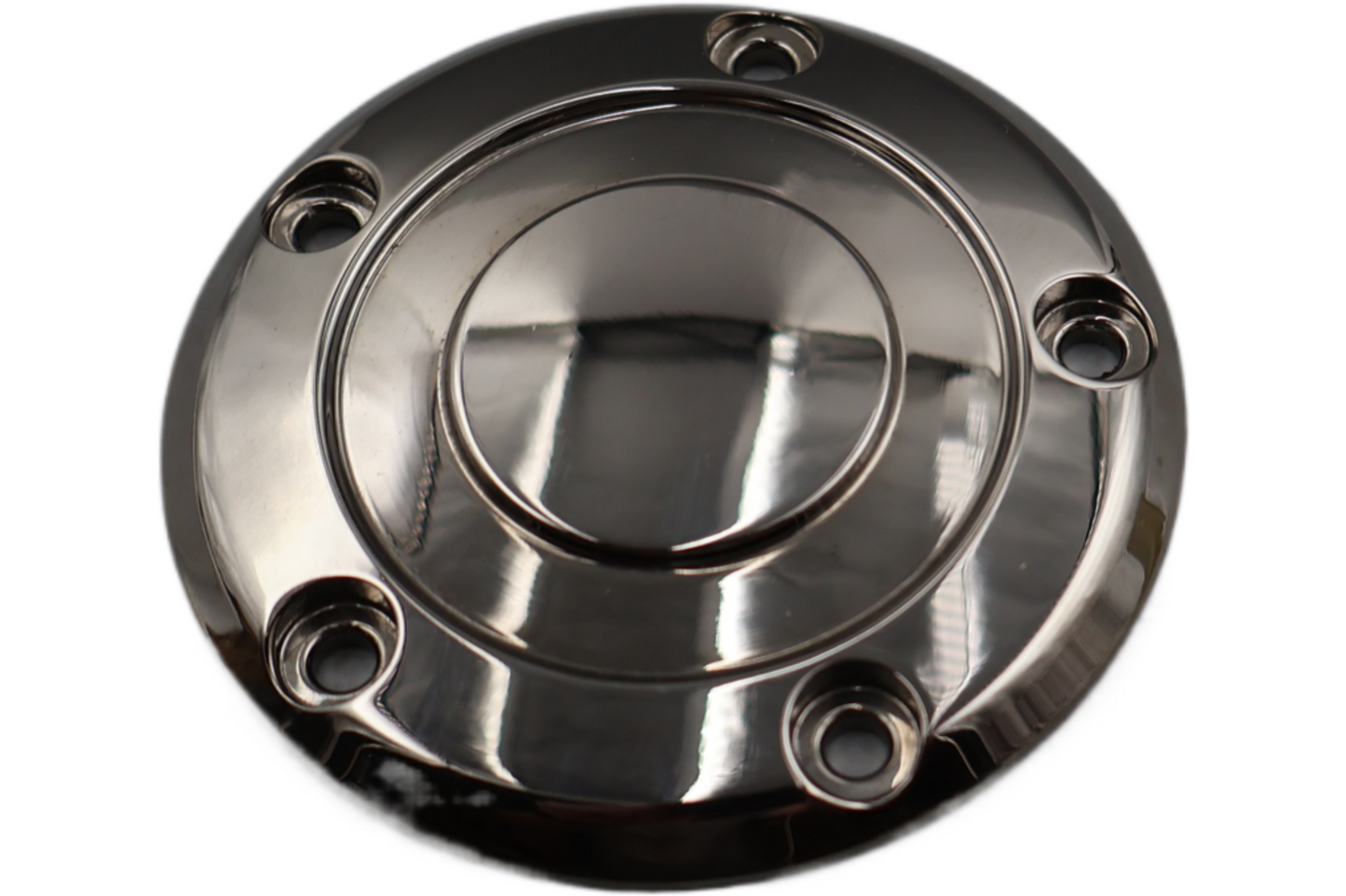 32612-10 NEW OEM 2010 HARLEY-DAVIDSON FXDFSE2 CVO FATBOB TIMER COVER