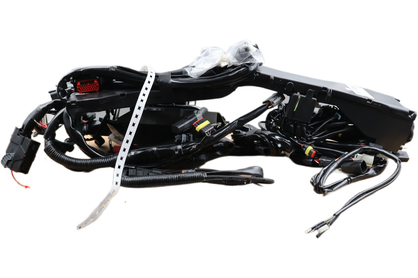 70973-10A NEW OEM 2010 HARLEY-DAVIDSON FLHTCUSE5 MAIN WIRING HARNESS ABS