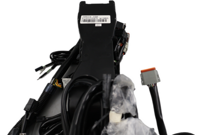 70973-10A NEW OEM 2010 HARLEY-DAVIDSON FLHTCUSE5 MAIN WIRING HARNESS ABS