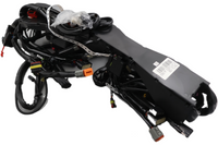 
              70973-10A NEW OEM 2010 HARLEY-DAVIDSON FLHTCUSE5 MAIN WIRING HARNESS ABS
            