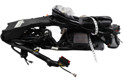 70973-10A NEW OEM 2010 HARLEY-DAVIDSON FLHTCUSE5 MAIN WIRING HARNESS ABS