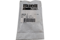 
              C0124.T NEW OEM 2000-2008 BUELL P3 BLAST BATTERY PAD
            