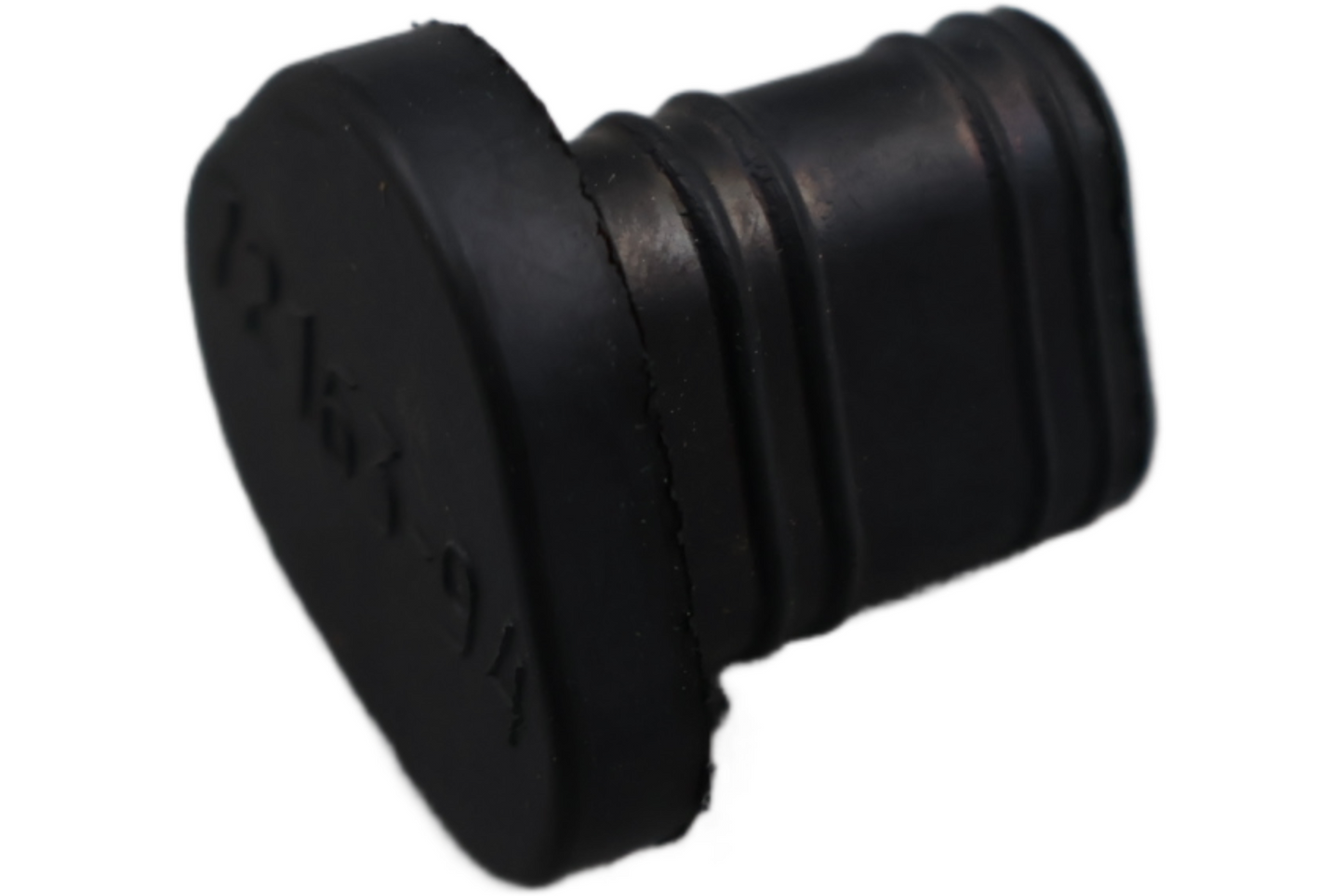 72163-94 NEW OEM 1994-2006 HARLEY-DAVIDSON TOURING 3-WAY CONNECTOR WEATHER PLUG
