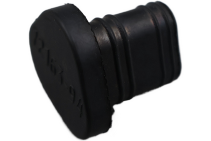 72163-94 NEW OEM 1994-2006 HARLEY-DAVIDSON TOURING 3-WAY CONNECTOR WEATHER PLUG