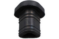 
              72163-94 NEW OEM 1994-2006 HARLEY-DAVIDSON TOURING 3-WAY CONNECTOR WEATHER PLUG
            
