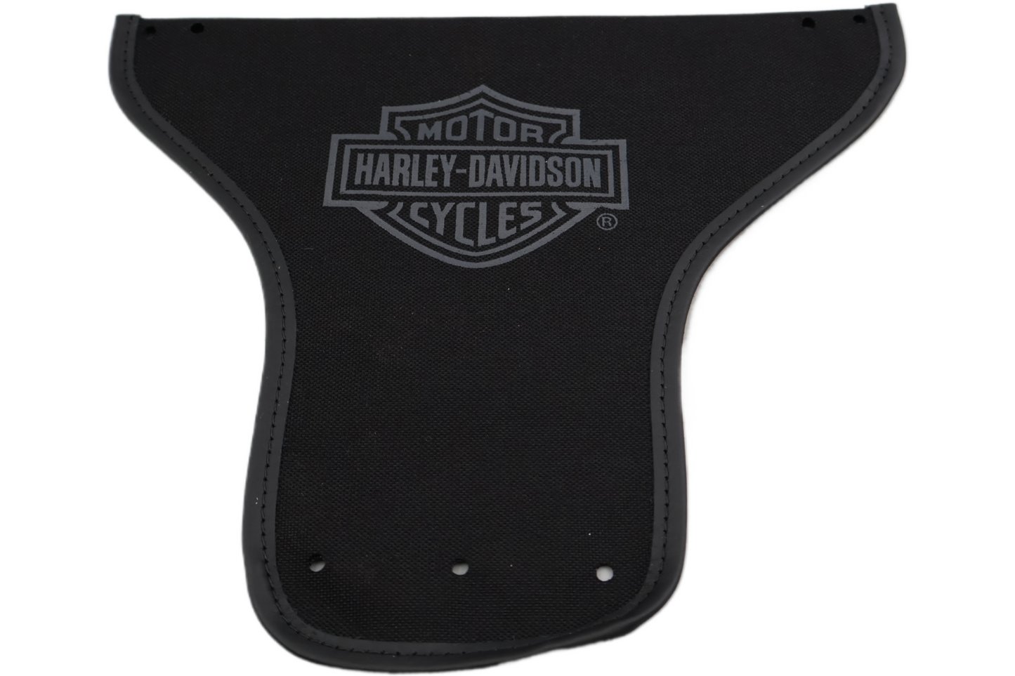 90201071 NEW OEM 2014-2015 HARLEY-DAVIDSON FLSTNSE CVO SOFTAIL DELUXE TETHER SADDLEBAG LEFT
