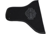 
              90201071 NEW OEM 2014-2015 HARLEY-DAVIDSON FLSTNSE CVO SOFTAIL DELUXE TETHER SADDLEBAG LEFT
            
