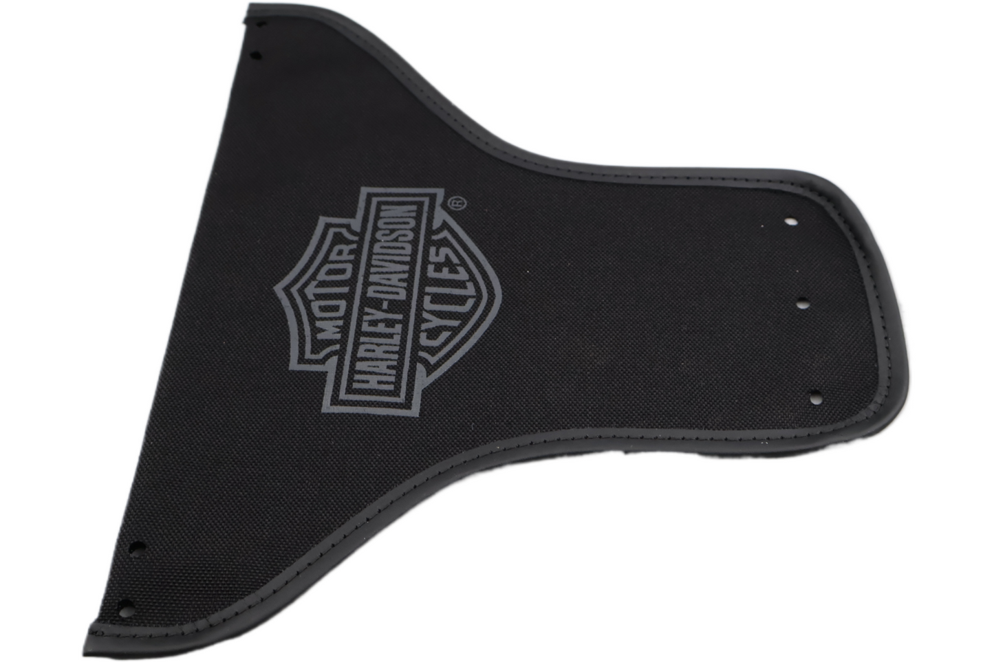 90201071 NEW OEM 2014-2015 HARLEY-DAVIDSON FLSTNSE CVO SOFTAIL DELUXE TETHER SADDLEBAG LEFT