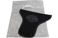 
              90201071 NEW OEM 2014-2015 HARLEY-DAVIDSON FLSTNSE CVO SOFTAIL DELUXE TETHER SADDLEBAG LEFT
            