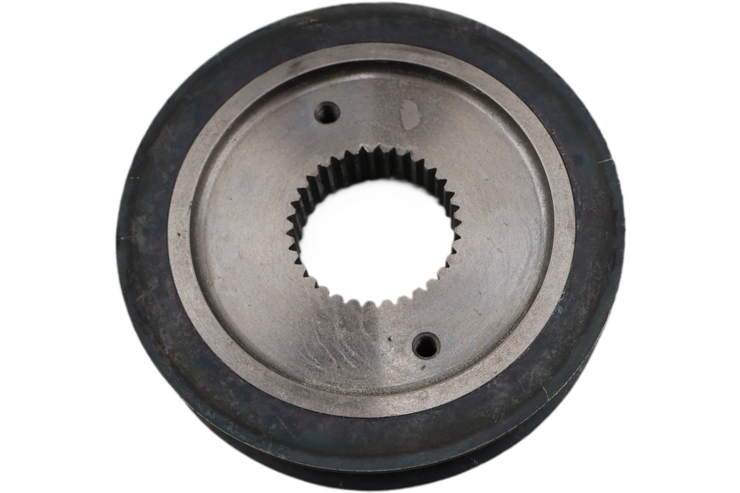 40218-00Y NEW OEM 2000-2008 BUELL P3 BLAST BELT DRIVE SPROCKET 27T