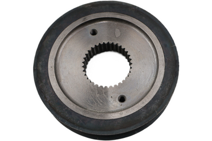 40218-00Y NEW OEM 2000-2008 BUELL P3 BLAST BELT DRIVE SPROCKET 27T