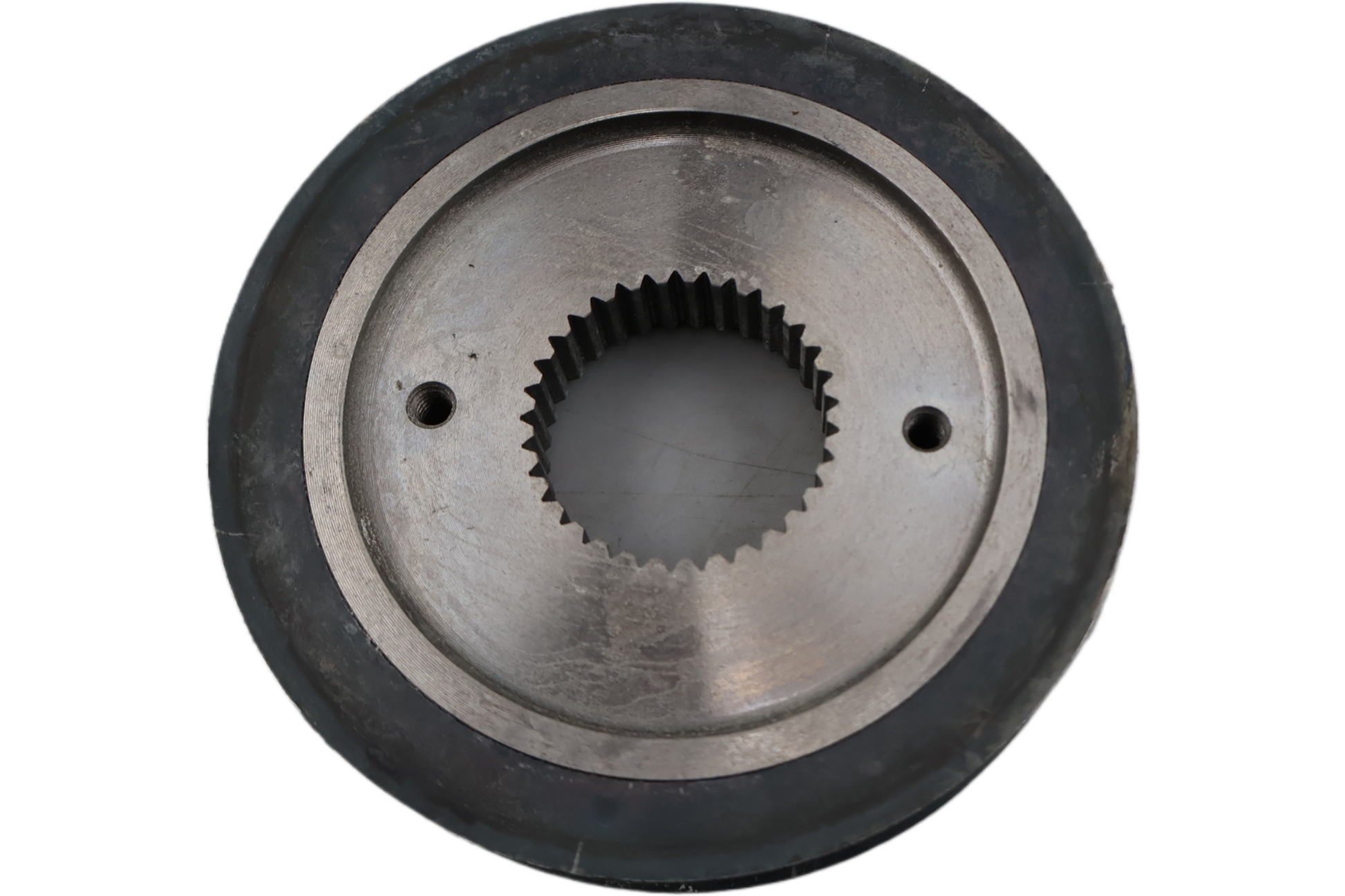 40218-00Y NEW OEM 2000-2008 BUELL P3 BLAST BELT DRIVE SPROCKET 27T