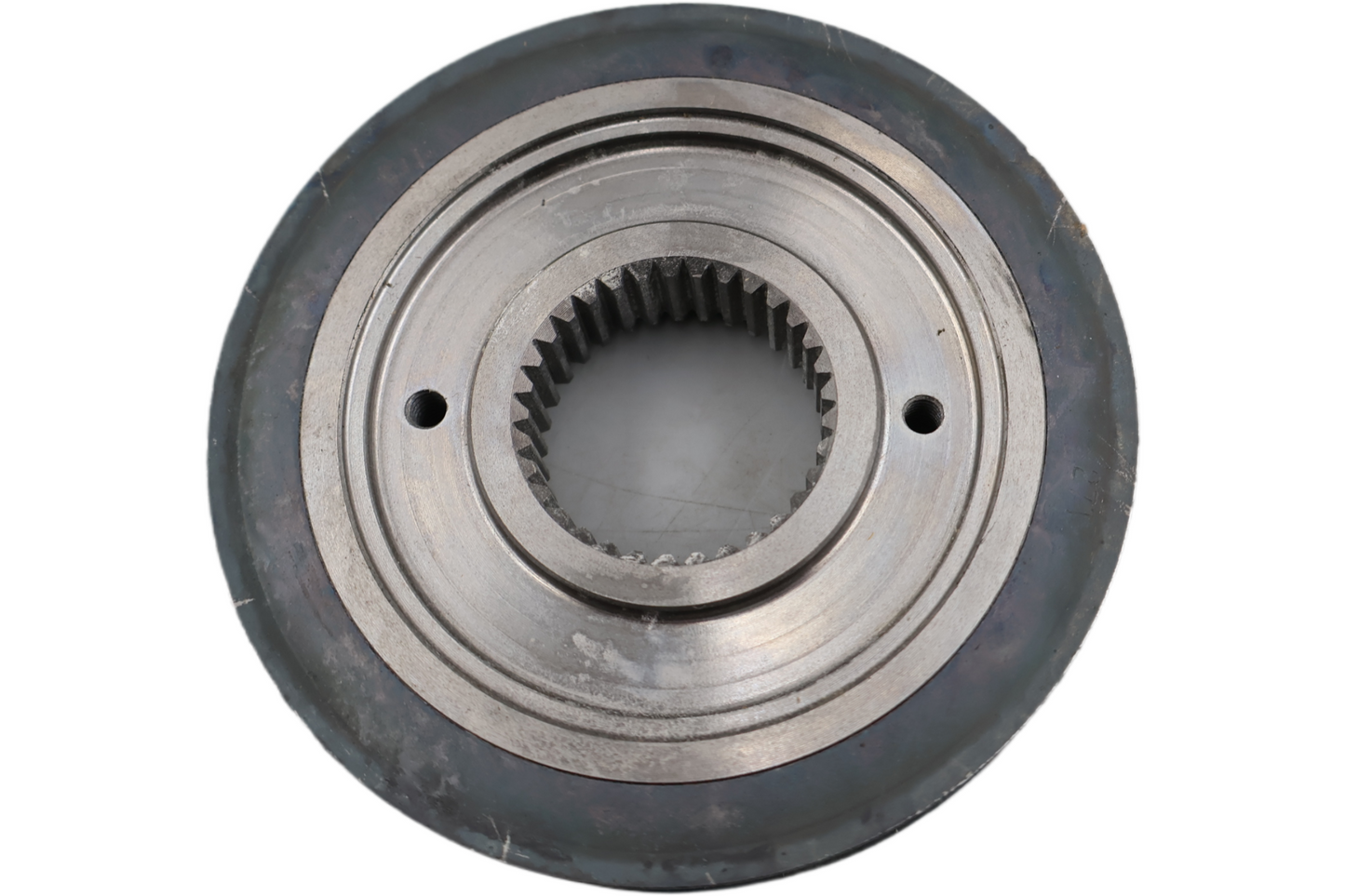 40218-00Y NEW OEM 2000-2008 BUELL P3 BLAST BELT DRIVE SPROCKET 27T