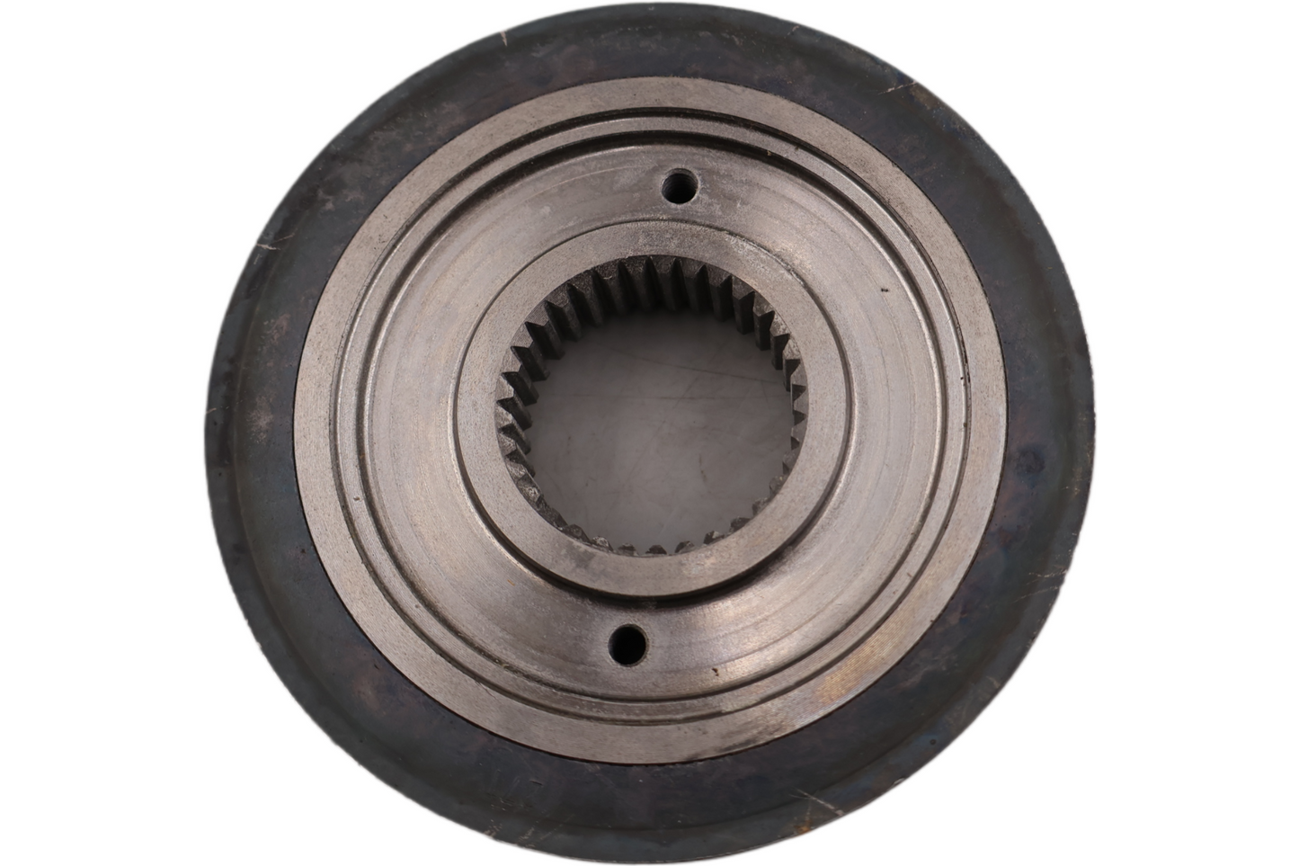 40218-00Y NEW OEM 2000-2008 BUELL P3 BLAST BELT DRIVE SPROCKET 27T