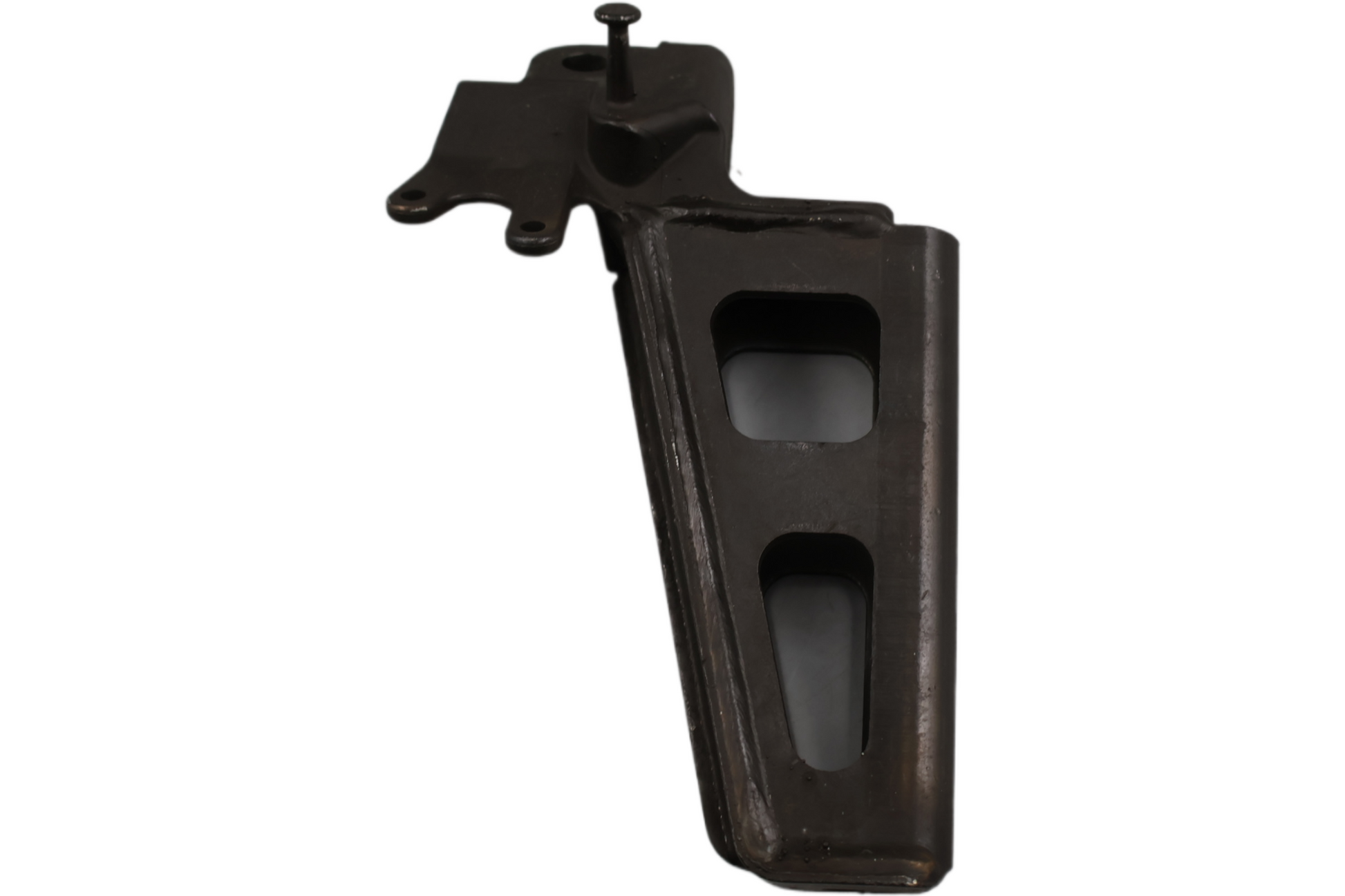 L0165.TA NEW OEM 2008-2010 BUELL P3 BLAST KICKSTAND SIDE STAND MOUNT BLOCK