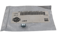 
              5989 NEW OEM 1972-EARLY 1980 HARLEY-DAVIDSON FLH BRAKE HOSE CLAMP/GLOVE BOX SPACER
            