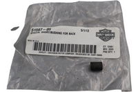 
              51597-05 NEW OEM HARLEY-DAVIDSON SPACER SHORT/BUSHING
            