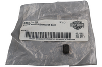 
              51597-05 NEW OEM HARLEY-DAVIDSON SPACER SHORT/BUSHING
            