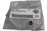 
              51597-05 NEW OEM HARLEY-DAVIDSON SPACER SHORT/BUSHING
            