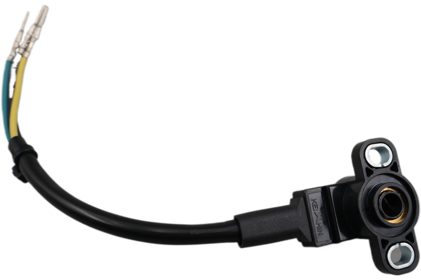 27784-00Y NEW OEM 2000-2010 BUELL P3 BLAST THROTTLE POSITION SENSOR
